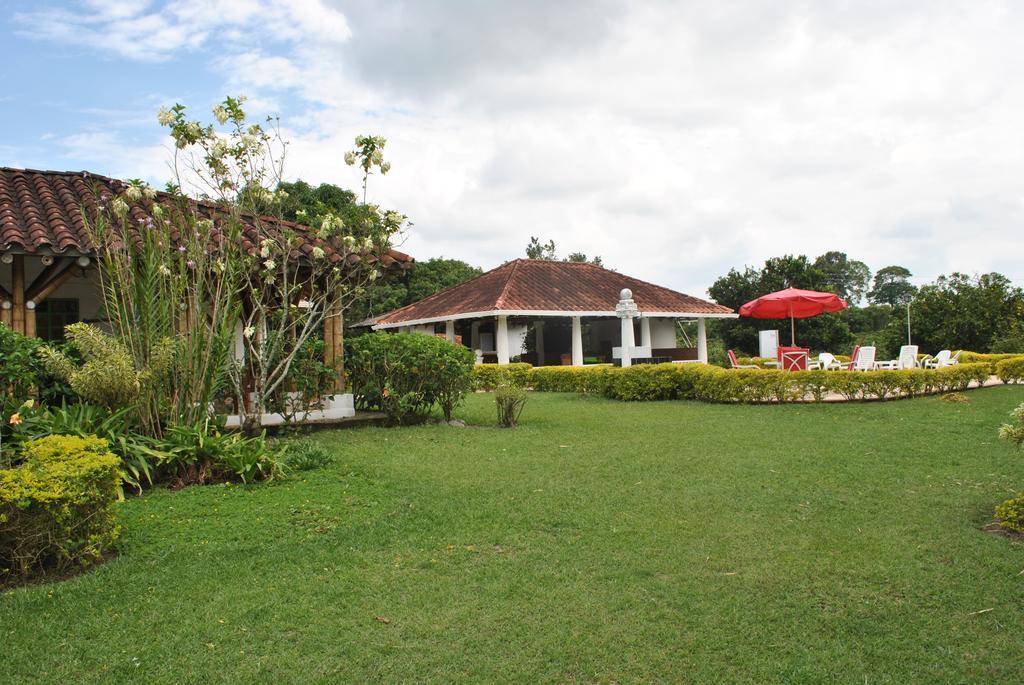 Hotel La Coqueta Montenegro Exterior photo