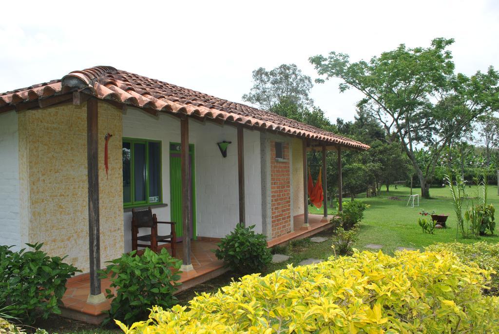 Hotel La Coqueta Montenegro Exterior photo