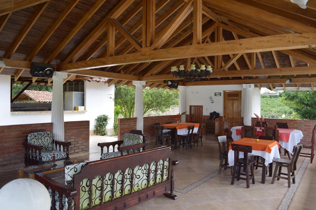 Hotel La Coqueta Montenegro Exterior photo