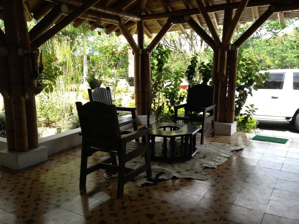 Hotel La Coqueta Montenegro Exterior photo