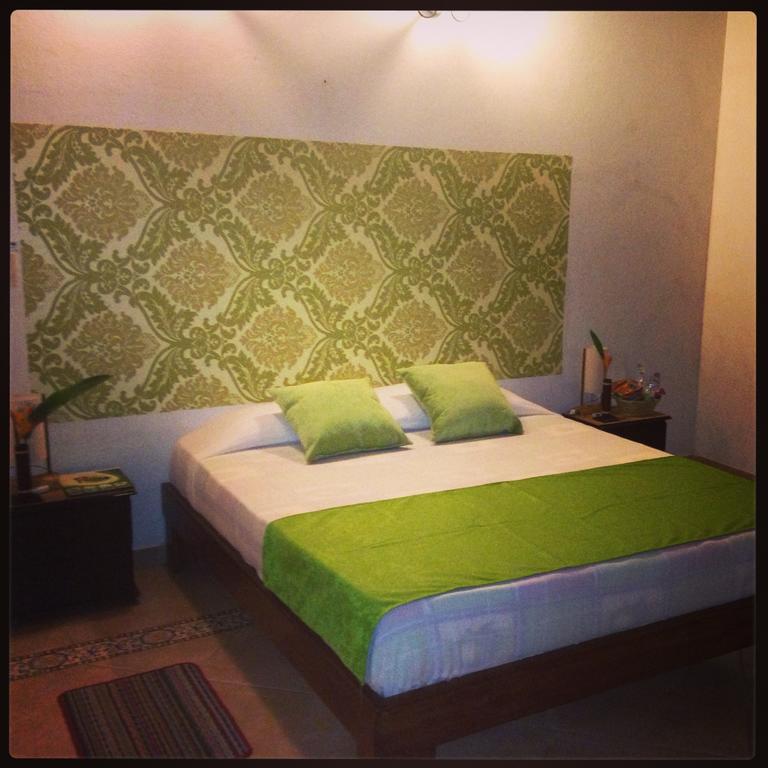 Hotel La Coqueta Montenegro Room photo