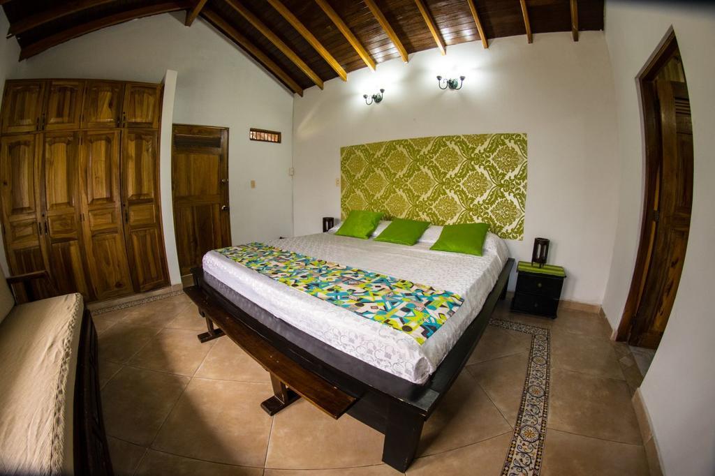 Hotel La Coqueta Montenegro Exterior photo